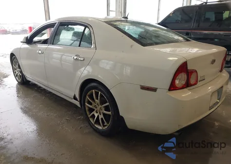 2009 Chevrolet Malibu Ltz z USA, uszkodzony, nr VIN 1G1ZK57BX9F160153